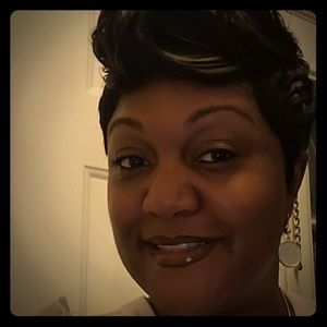 Meet your Posher, Lovely_mslittle